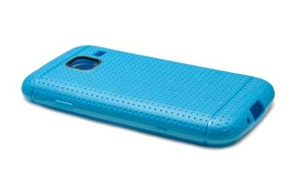 Tpu dots for sm-j105 (galaxy j1 mini 2016 plava)