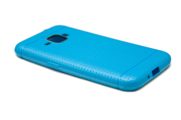 Tpu dots for sm-j120f (galaxy j1 2016 plava)