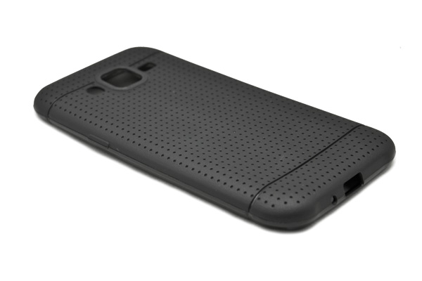 Tpu dots for sm-j200f (galaxy j2 crna)