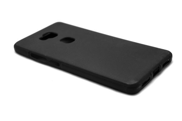 Tpu pudding honor 5x (crna)