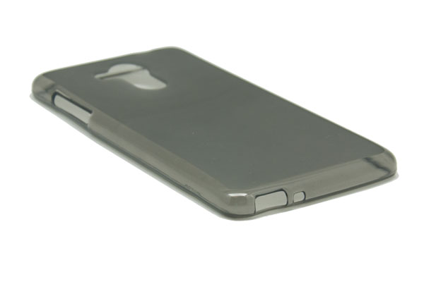 Tpu pudding za acer liquid z500 (siva)