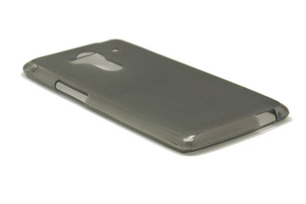 Tpu pudding za acer liquid z5 (siva)