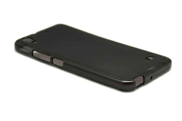 Tpu pudding ascend g620s (crna)