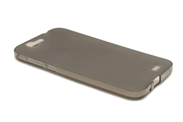 Tpu pudding ascend g7 (siva)