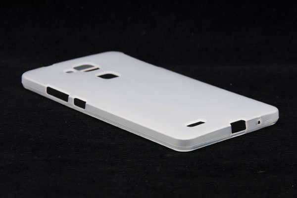Tpu pudding ascend mate 7 (bela)