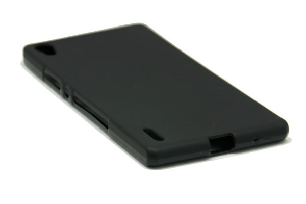 Tpu pudding ascend p7 (crna)