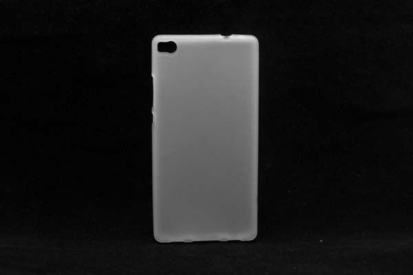 Tpu pudding ascend p8 (bela)