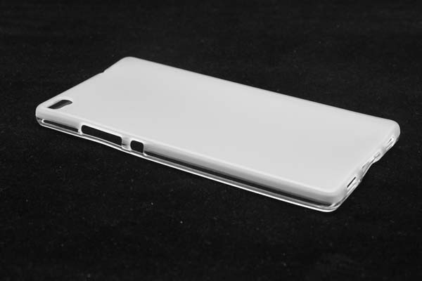 Tpu pudding ascend p8 (bela)