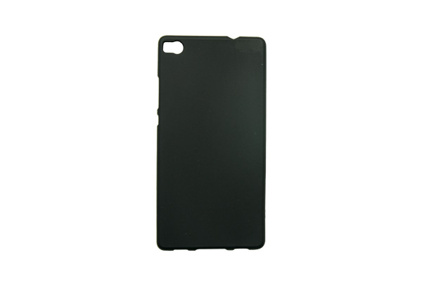 Tpu pudding ascend p8 (crna)