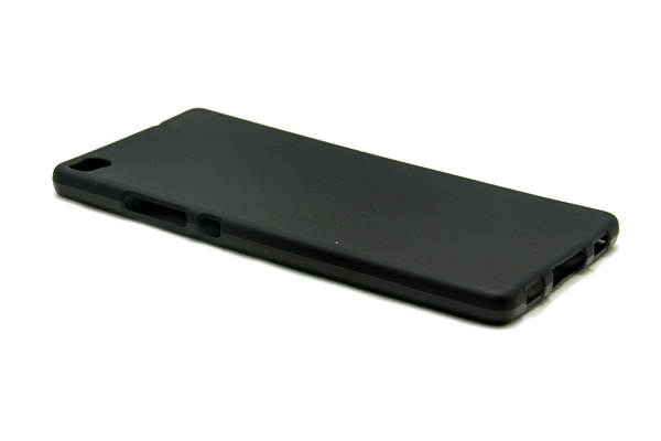 Tpu pudding ascend p8 (crna)