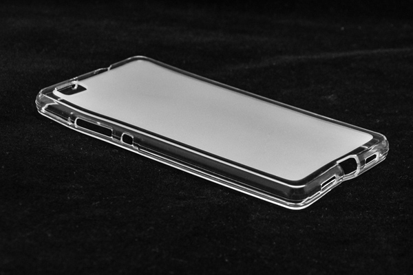 Tpu pudding ascend p8 lite (bela)