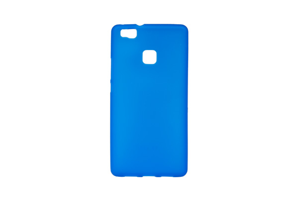 Tpu pudding ascend p9 lite (plava)