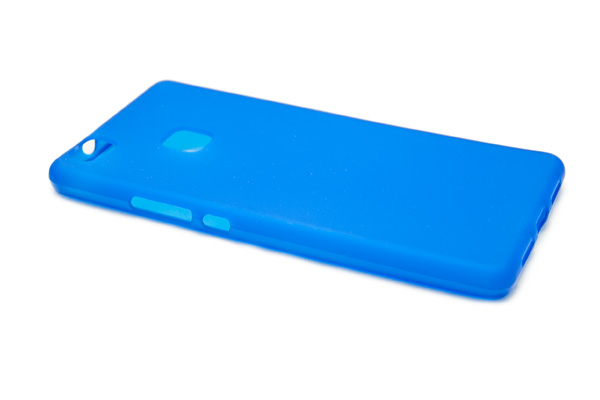 Tpu pudding ascend p9 lite (plava)