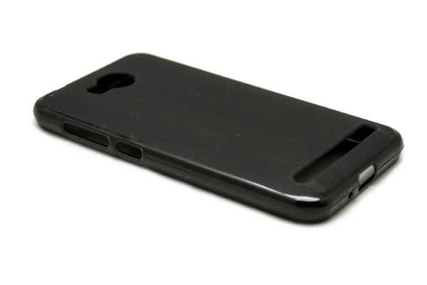 Tpu pudding y3 ii (crna)