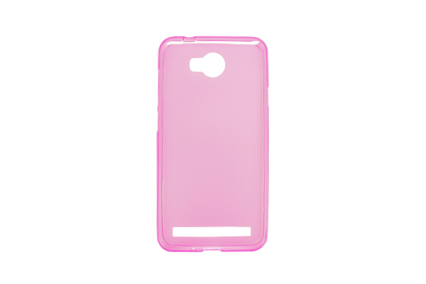 Tpu pudding y3 ii (roza)