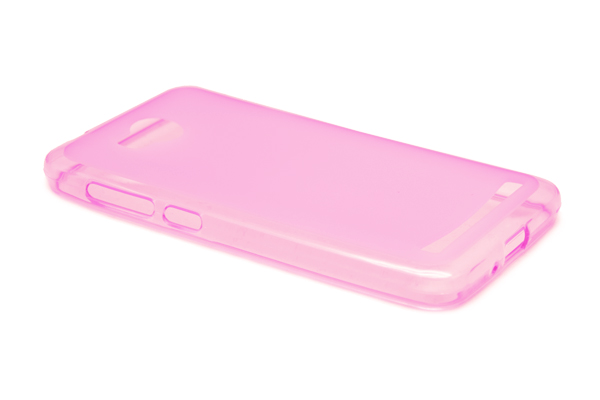 Tpu pudding y3 ii (roza)