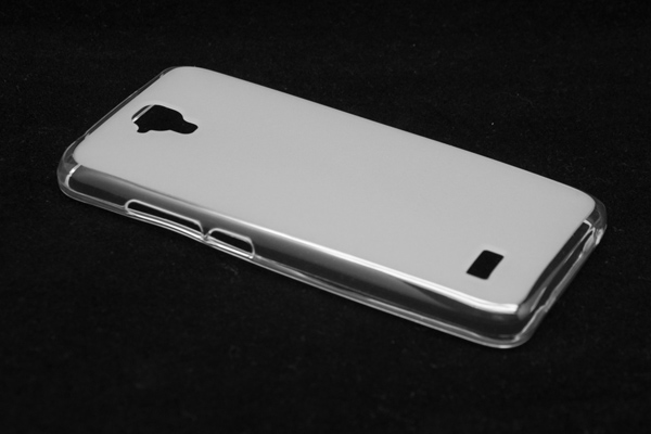 Tpu pudding ascend y5/y560 (bela)