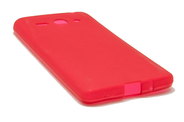 Tpu pudding ascend y530 (crvena)