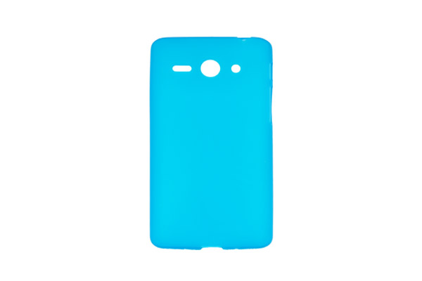 Tpu pudding ascend y530 (plava)
