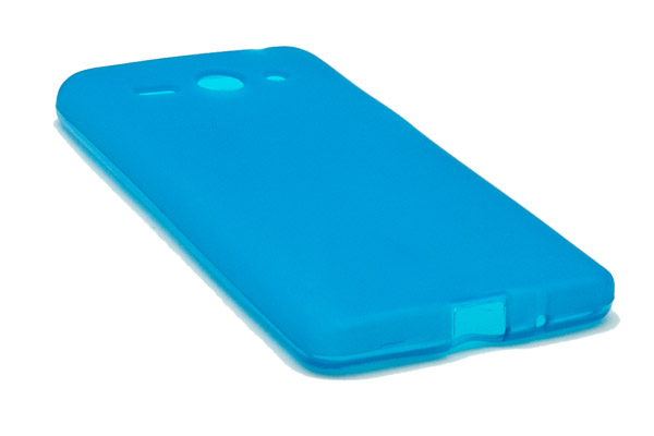 Tpu pudding ascend y530 (plava)