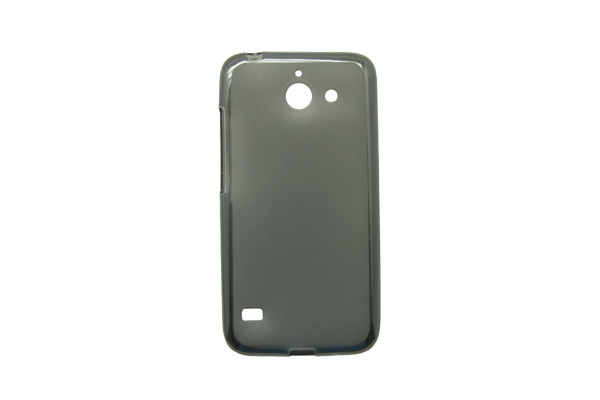 Tpu pudding ascend y550 (crna)