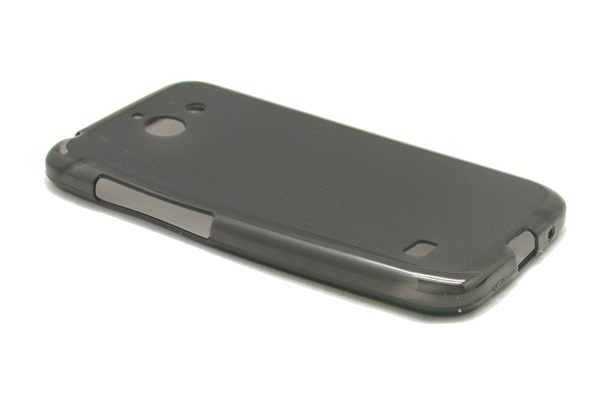 Tpu pudding ascend y550 (crna)