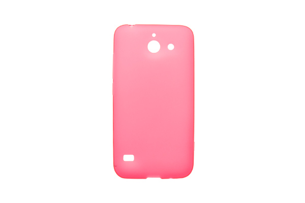 Tpu pudding ascend y550 (roza)