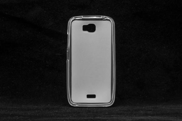 Tpu pudding ascend y541/y5c (bela)