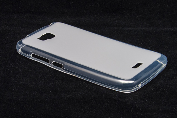 Tpu pudding ascend y541/y5c (bela)