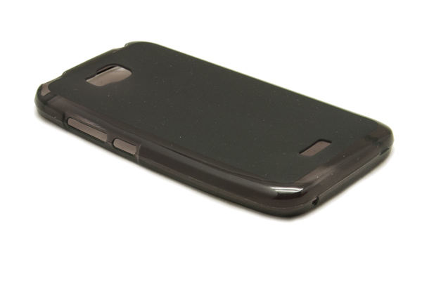 Tpu pudding ascend y541/y5c (crna)