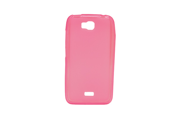 Tpu pudding ascend y541/y5c (roza)