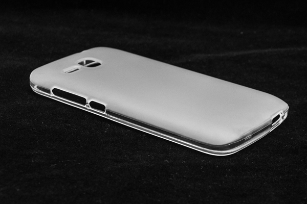 Tpu pudding ascend y600 (bela)