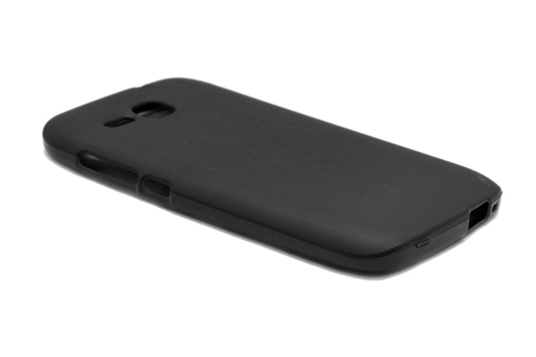 Tpu pudding ascend y600 (crna)