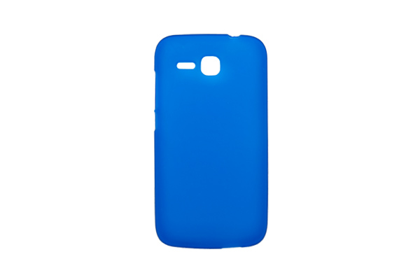 Tpu pudding ascend y600 (plava)