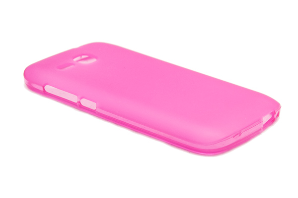 Tpu pudding ascend y600 (roza)