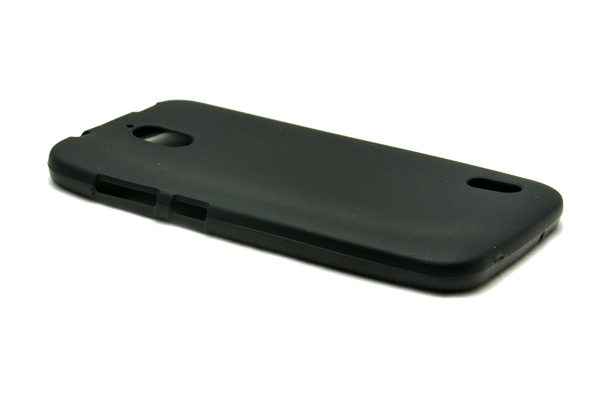 Tpu pudding ascend y625 (crna)