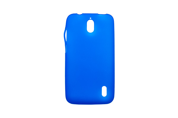 Tpu pudding ascend y625 (plava)
