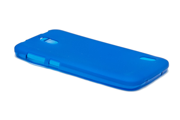 Tpu pudding ascend y625 (plava)