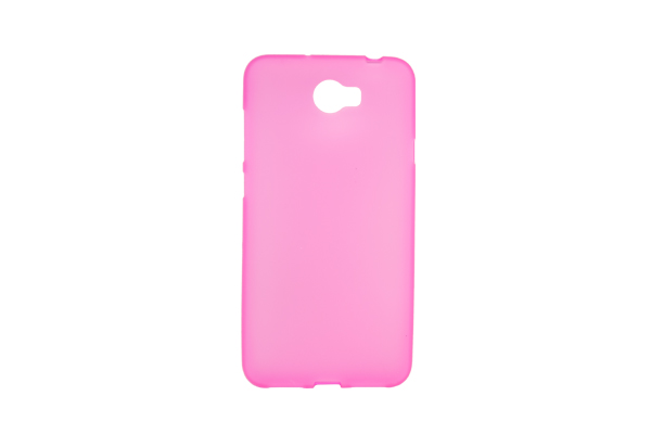 Tpu pudding y5 ii/y6 ii compact (roza)