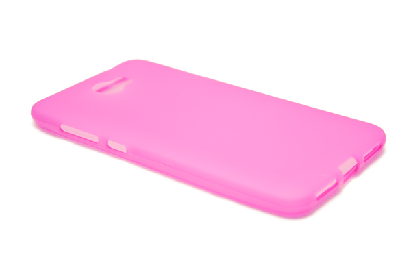 Tpu pudding y5 ii/y6 ii compact (roza)