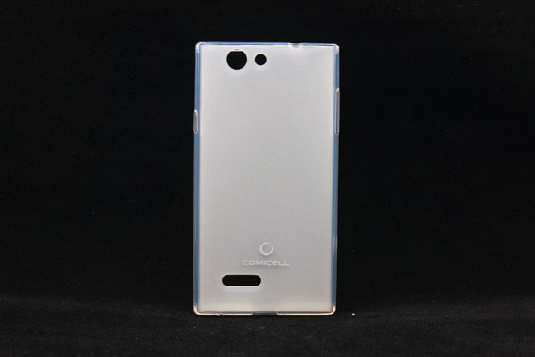 Tpu pudding blade l2 (bela)