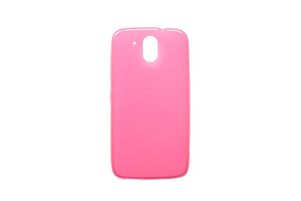 Tpu pudding desire 526 (roza)