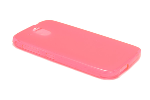 Tpu pudding desire 526 (roza)
