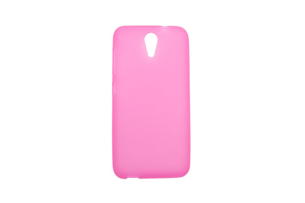 Tpu pudding desire 620 (roza)