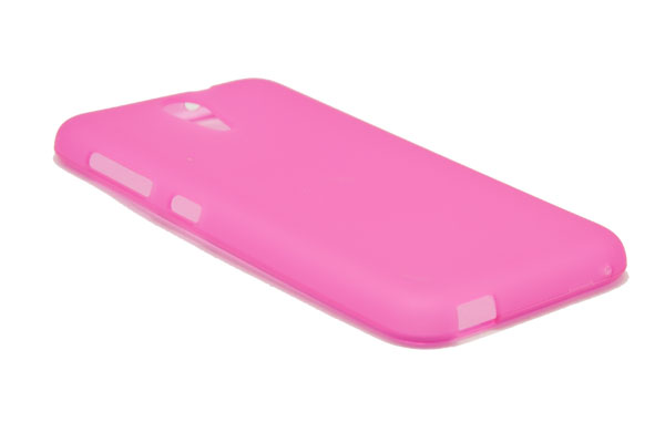 Tpu pudding desire 620 (roza)