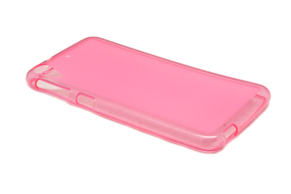 Tpu pudding desire 626/530/630 (roza)
