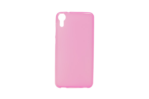 Tpu pudding desire 825 (roza)