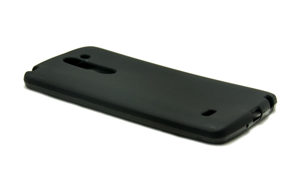 Tpu pudding g3 stylus (d690n crna)