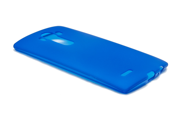 Tpu pudding g4 (h815 plava)