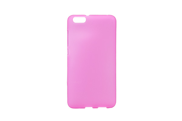 Tpu pudding honor 4x  (roza)